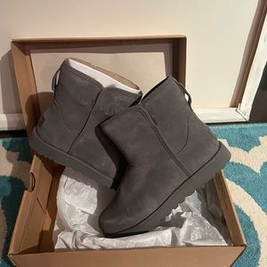 COPY - NIB Women’s UGG Cory II Charcoal Size 7